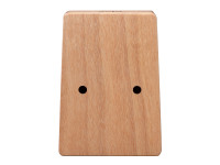 Sela Kalimba SE245 17 Tons Mogno Natural Sela Kalimba SE245 17 Tons Mogno Natural